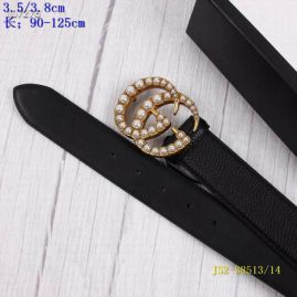Picture of Gucci Belts _SKUGuccibelt35-38mm95-125cm8L024437
